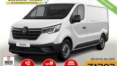 Gebraucht 2025 Renault Trafic Business Van | 30.484 € (Fairer Preis)