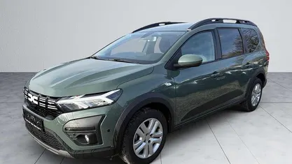 Gebraucht 2023 Dacia Jogger Expression Van / Kleinbus | 17.870 € (Fairer Preis)