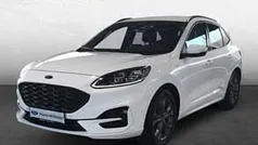 Gebraucht 2021 Ford Kuga ST-Line X SUV | 22.990 € (Fairer Preis)