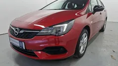 Gebraucht 2021 Opel Astra Edition Kombi | 14.450 € (Fairer Preis)
