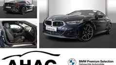 M carbonschwarz metallic Gebraucht 2024 BMW M850 Coupé | 75.940 € (Fairer Preis)