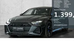 Gebraucht 2025 Audi RS7 Performance Kleinwagen | 149.990 € (Superpreis)