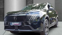 Perla nera schwarz Neu 2025 Peugeot 5008 Allure Van / Kleinbus | 37.990 € (Superpreis)