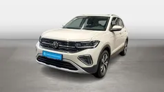 Gebraucht 2024 VW T-Cross Style SUV | 25.820 € (Fairer Preis)