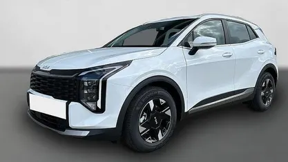 Gebraucht 2025 Kia Sportage Vision SUV | 31.290 € (Superpreis)