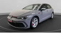 Gebraucht 2021 VW Golf VIII GTI Limousine | 26.490 € (Guter Preis)