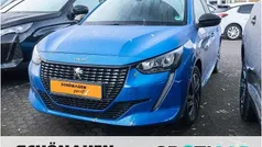 Gebraucht 2023 Peugeot 208 Allure Kleinwagen | 17.950 € (Fairer Preis)