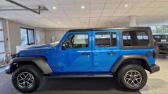 Jeep Wrangler Unlimited