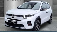 Weiß Neu 2025 Citroën C3 PureTech Kleinwagen | 17.690 € (Fairer Preis)