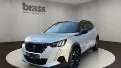 Gebraucht 2021 Peugeot 2008 GT SUV | 19.990 € (Fairer Preis)