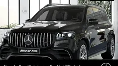 Gebraucht 2024 Mercedes GLS63 AMG AMG SUV | 145.890 €