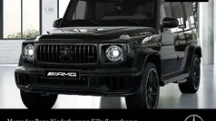 Gebraucht 2025 Mercedes G63 AMG AMG SUV | 244.990 €