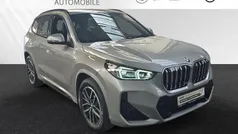 Gebraucht 2024 BMW X1 M Sport SUV | 44.777 € (Fairer Preis)