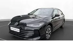 Gebraucht 2025 VW Passat Business Kombi | 45.590 € (Guter Preis)