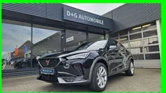 Midnight schwarz Neu 2024 Cupra Formentor SUV | 36.980 € (Fairer Preis)