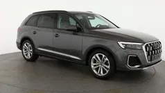 Gebraucht 2025 Audi Q7 SUV | 72.045 € (Superpreis)