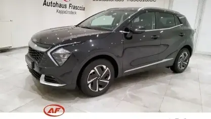 Occasion Kia Sportage Vision 160 ch (117 kW) 2024 Noir SUV