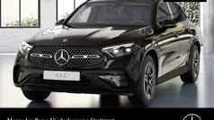 Gebraucht 2024 Mercedes GLC200 AMG SUV | 51.590 € (Guter Preis)