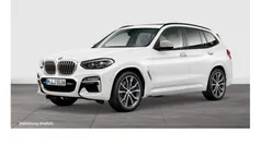 Gebraucht 2019 BMW X3 M Sport SUV | 40.990 € (Fairer Preis)