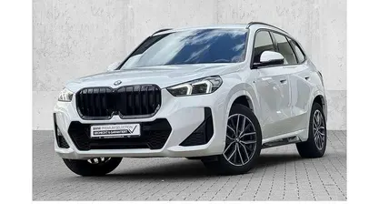 Gebraucht 2023 BMW X1 M Sport SUV | 38.590 € (Fairer Preis)