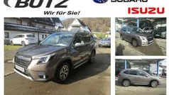 Bronze Neu 2024 Subaru Forester Comfort SUV | 39.880 € (Fairer Preis)