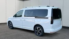 VW Caddy Maxi