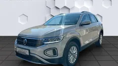 Grau Neu 2025 VW T-Roc Life SUV | 32.995 € (Superpreis)