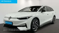 Gebraucht 2024 VW ID.7 Pro Limousine | 48.650 € (Fairer Preis)