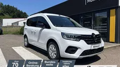 Mineralweiß Neu 2025 Renault Kangoo Techno Van / Kleinbus | 31.000 € (Fairer Preis)
