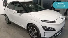Weiß Gebraucht 2022 Hyundai Kona Trend SUV | 18.880 € (Fairer Preis)