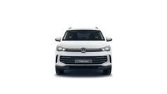 Gebraucht 2024 VW Tiguan Elegance SUV | 43.620 € (Fairer Preis)