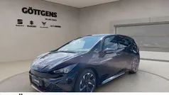 Gebraucht 2024 Cupra Born Kleinwagen | 33.490 € (Fairer Preis)