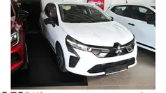 S) (weiss Neu 2024 Mitsubishi Colt Basis Limousine | 14.600 € (Superpreis)