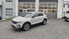 Ascotgrau Gebraucht 2025 VW T-Roc Goal SUV | 33.250 € (Fairer Preis)