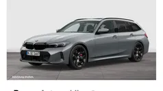 Gebraucht 2025 BMW 330 M Sport Kombi | 74.980 €