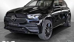 Mercedes GLE450 AMG