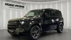 Gebraucht 2024 Land Rover Defender SE Dynamic SUV | 79.950 € (Superpreis)
