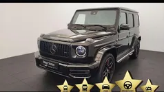 Gebraucht 2021 Mercedes G63 AMG AMG SUV | 151.990 €