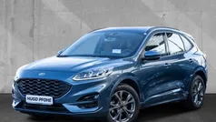 Gebraucht 2024 Ford Kuga ST-Line SUV | 33.950 € (Fairer Preis)