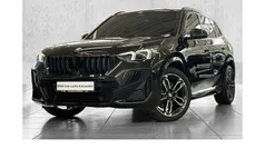 Schwarz Gebraucht 2023 BMW X1 M Sport SUV | 42.490 € (Fairer Preis)