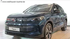 Gebraucht 2025 VW Tiguan Goal SUV | 40.999 € (Guter Preis)