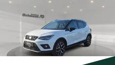 Gebraucht 2021 Seat Arona Beats SUV | 18.990 € (Fairer Preis)