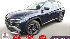 Schwarz Neu 2025 Hyundai Tucson Trend SUV | 33.189 € (Superpreis)