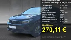 Gebraucht 2024 Opel Grandland X GS Line SUV | 25.440 € (Guter Preis)