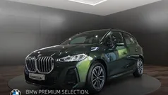 Gebraucht 2025 BMW 218 Active Tourer Shadowline Van / Kleinbus | 33.777 € (Fairer Preis)