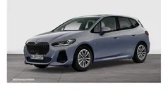 Grau Gebraucht 2022 BMW 220 M Sport Van / Kleinbus | 31.390 € (Fairer Preis)