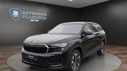Gebraucht 2025 Skoda Kodiaq Selection SUV | 62.370 €