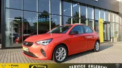 Gebraucht 2021 Opel Corsa Edition Kleinwagen | 14.390 € (Guter Preis)