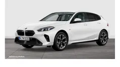 Gebraucht 2025 BMW 120 Sport Line Kleinwagen | 37.900 € (Fairer Preis)