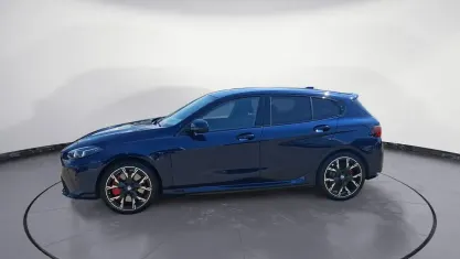 Gebraucht BMW 120 M Sport 170 PS (125 kW) 2025 Blau Kleinwagen